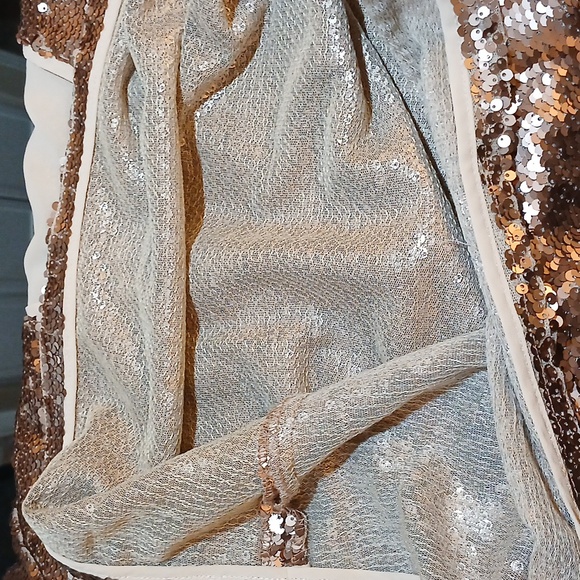 Sequence Dress - Picture 11 of 12